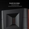 HiVi D200 2.0 Channel Bluetooth Active Speaker (CN Version)