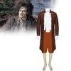 Hocus Pocus 2 Billy Butcherson Cosplay Costume Hallowmas Popular Gift Party