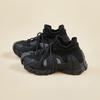 INS Korean Style Flyknit Shoes for Women, New Spring Style, Student Sneakers, Running Shoes, Casual Street Shoes
