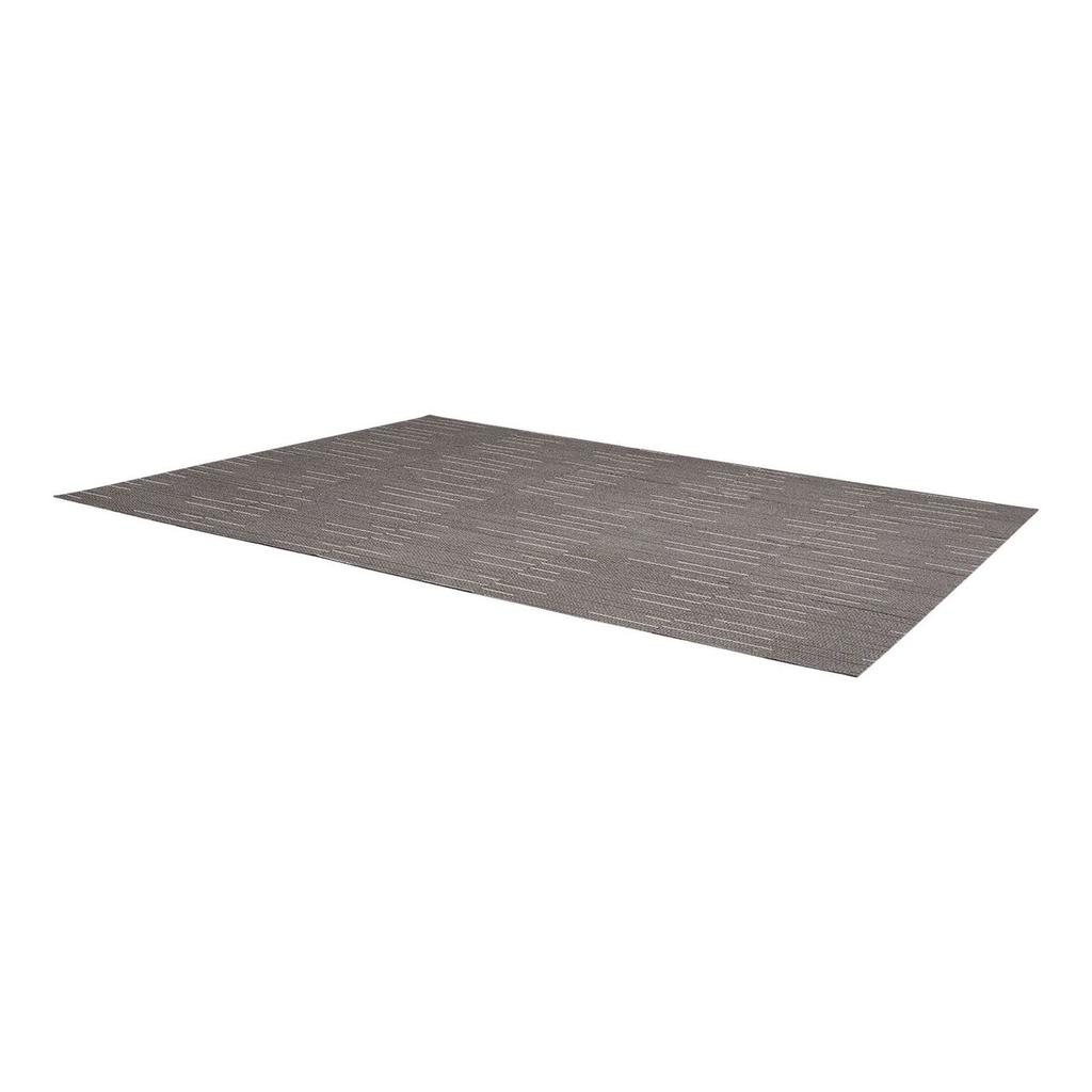 Carpet Tiles Reusable 610x610 Mm, 24 PCS Modular Carpet Square Rug, Commercial Floor Soft Padded for Seamless Cover 8.9, Easy DIY Replacement for