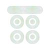 For HONDA CM300 Cm 300 2026 Headlight Film Taillight Film Transparent Protective Film Honeycomb Laser Sticker Accessories