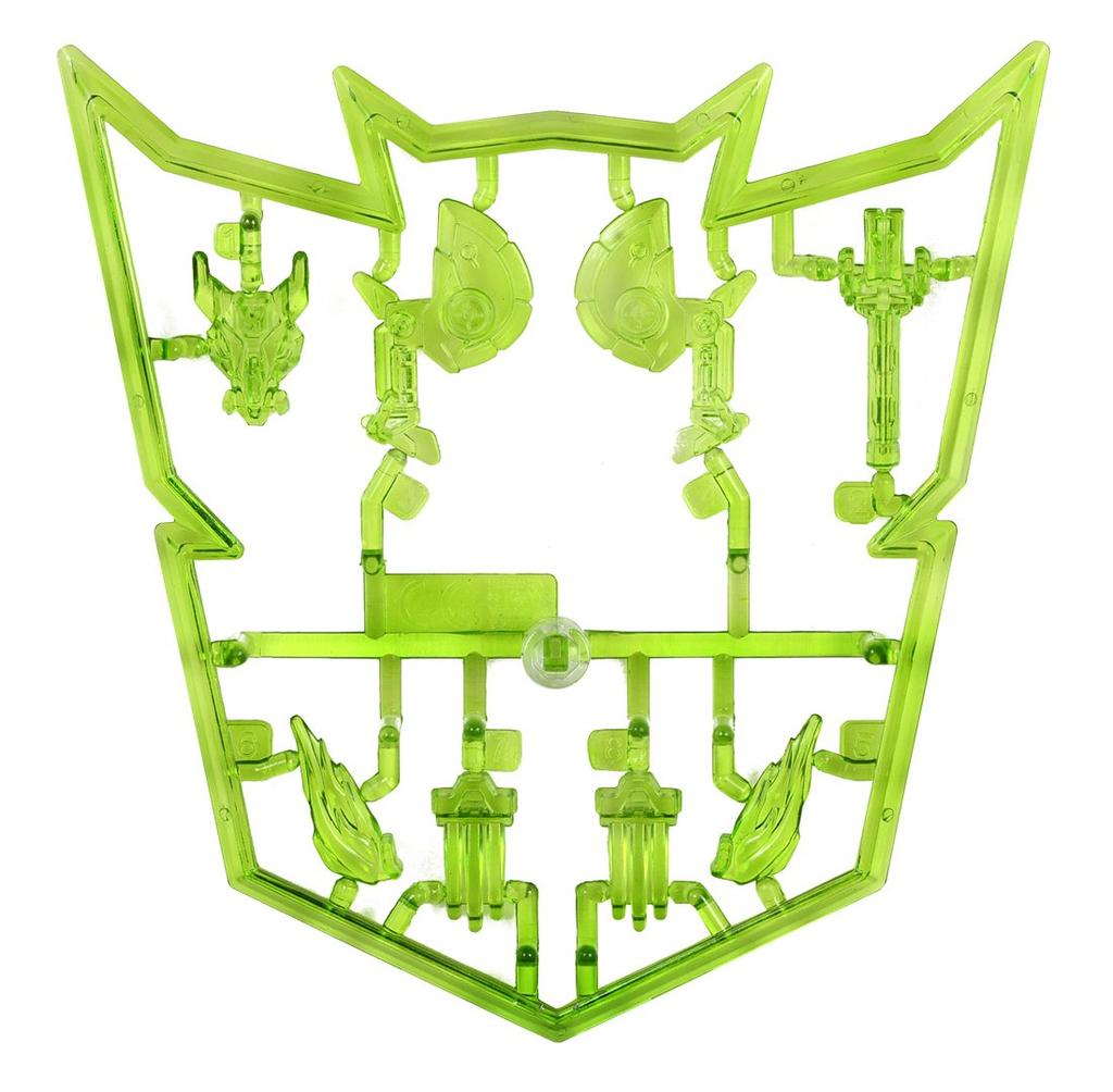 Transformers Adventure TMC05 Windora