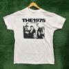 The 1975 Happiness Album Rockband T-Shirt Größe L