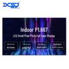 DCSJ P1.667 Indoor Fine Pitch HD LED Display Module CN Plug (adapter Included)