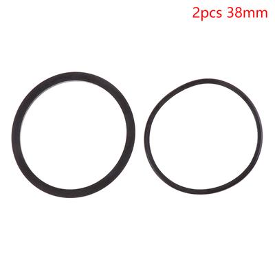 4Pcs Disc Brake Caliper Piston O-Ring Sealing Ring Fit Most Bikes Motorcycle