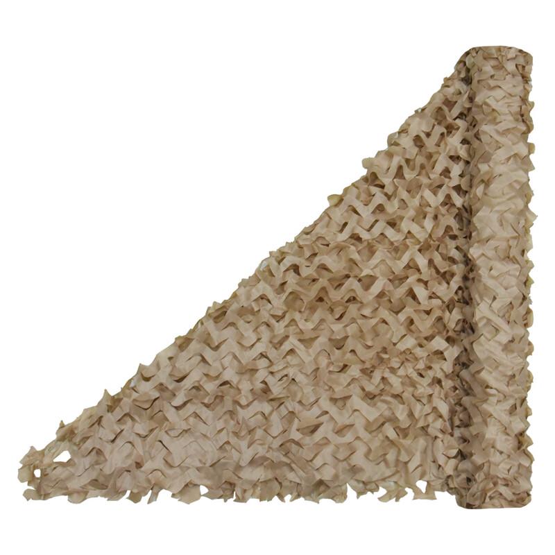 Камуфляжная солнцезащитная сетка для улицы