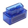 OBD Bluetooth Scanner Tool Support for ELM327 Dual Mode 5.1Bluetooth V2.1 Wireless Car Code Reader for Phones PCs