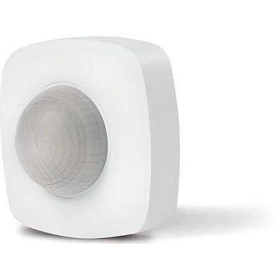 Udendørs belysning – Lamper med bevægelsessensorer