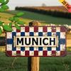 15x30cm(5.9x7.8inch) – wie abgebildet