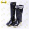 Zhongjing Outdoor Heavy-Duty Work Rain Boots