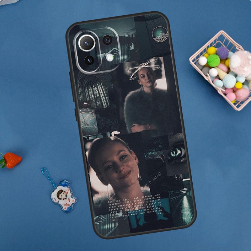Spain TV Series ELITE Case For Xiaomi 14T Pro 13T 11T 12T 13 14 15 Ultra POCO X7 Pro X3 X5 X6 F5 F6 M6 Pro Cover