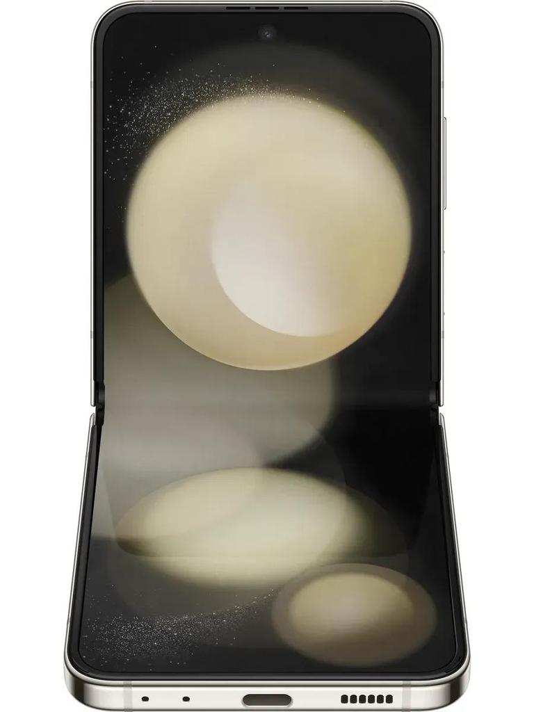 Samsung Galaxy Z Flip5 smartphone, 8/256GB, 8/512GB