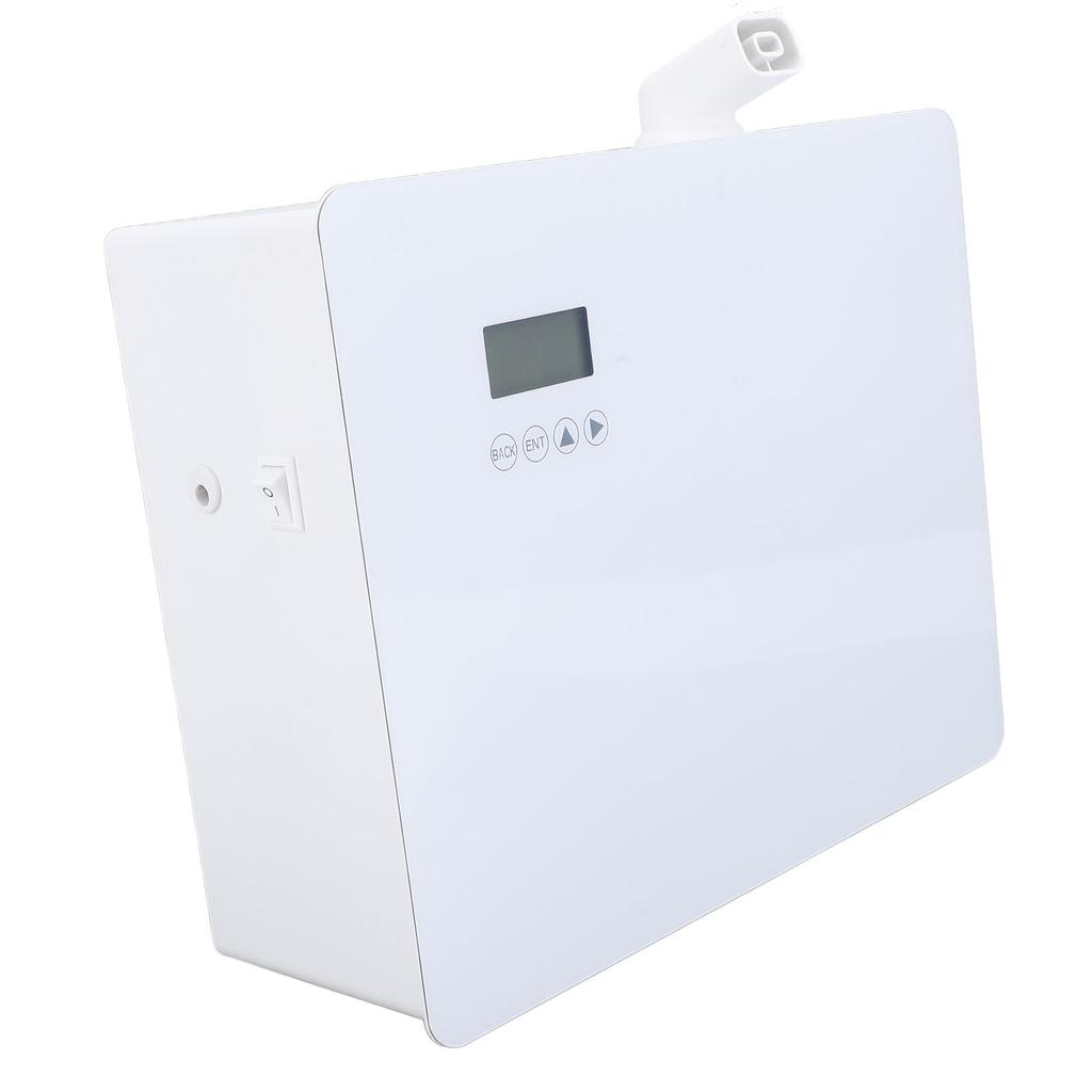 Scent Air Machine Bluetooth APP Control 3000 To 4000m³ Coverage Timer 1000ml Cold Air Essential Oil Diffuser for Hotel