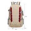 Outdoor Portable Backpack, Large Capacity, Foldable Bag, Ultra-light Travel and Hiking Backpack