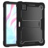 Case For Xiaomi Pad 6 7 8 Pro /Poco X1 11.2" and Redmi Pad 2 SE Pro Poco C1 Pocp M1 12.1"With Kickstand and Pen Slot Rugged Full Body Protective