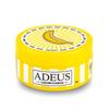Crema Correttiva Banana Anti Macchie Scure, Schiarisce Macchie dell'Età, Uniforma il Tono della Pelle, Idratante, Crema Viso con Estratti Naturali 50g
