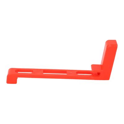 Shift Lever Lock Out 126133 UV Resistant Transmission Shift Lever Lockout Replacement for Evinrude