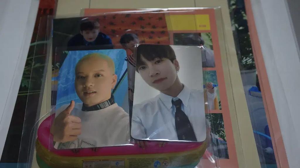 BTOB 2021 Season's Greetings