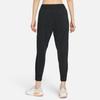 Nike Essential Running Training Mesh Spliced Quick-Dry Breathable Woven Sports Pants Women Pants Black DA1253-010