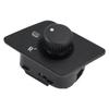 Rearview Mirror Control Switch 6Q1959565D for Volkswagen Polo 2001-2014