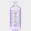 Shulei Lily Fragrance Shower Gel