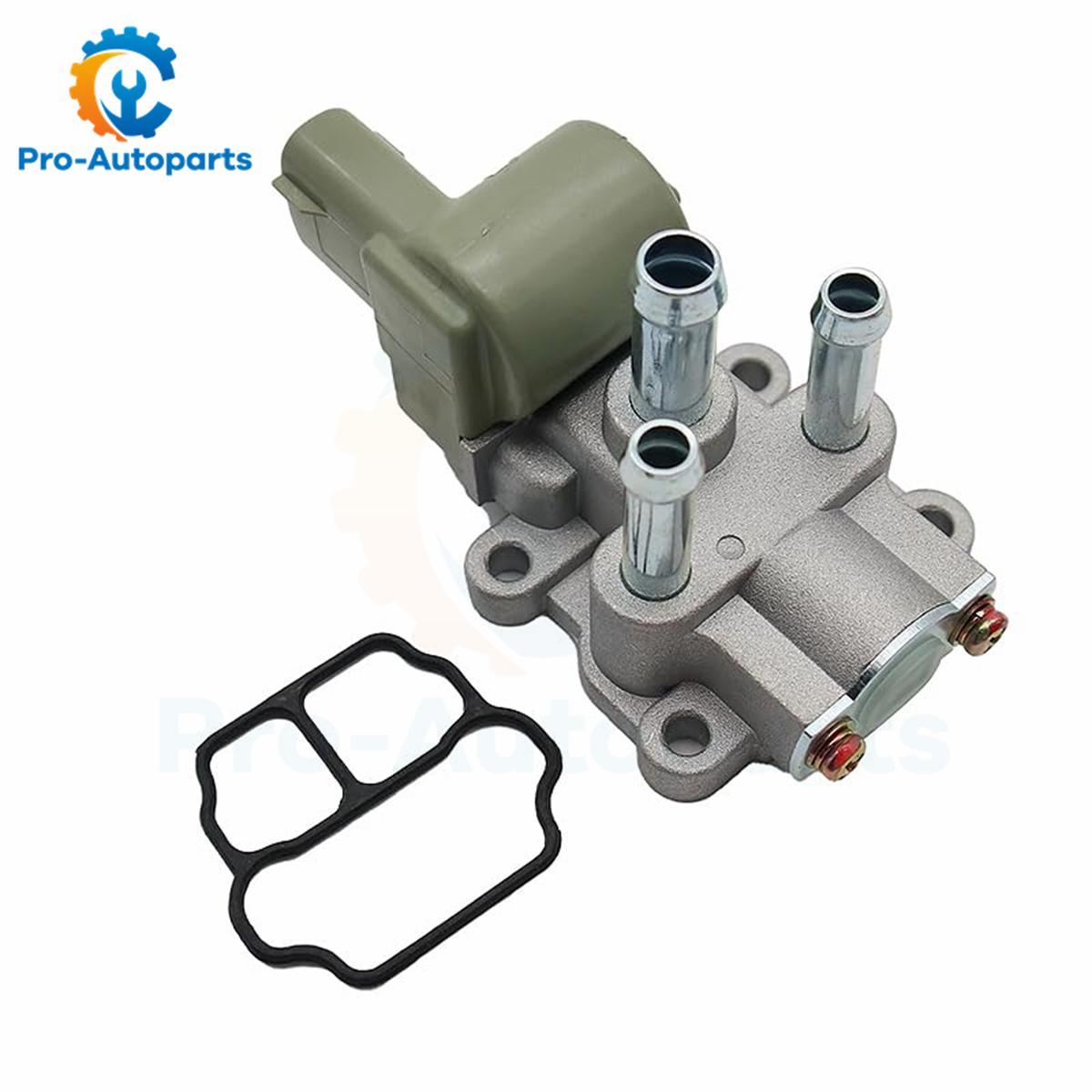 22270-74270 Idle Speed Air Control Valve 2227074270 For Toyota Rav4 I 2.0L Corona At210 St210 Picnic Sxm10 Liteace 1994-2004 22270-74270