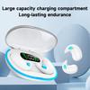 Mini Wireless Headset, Ultra-long Life, Long with No Pain, Telephone Voice Call Noise Reduction