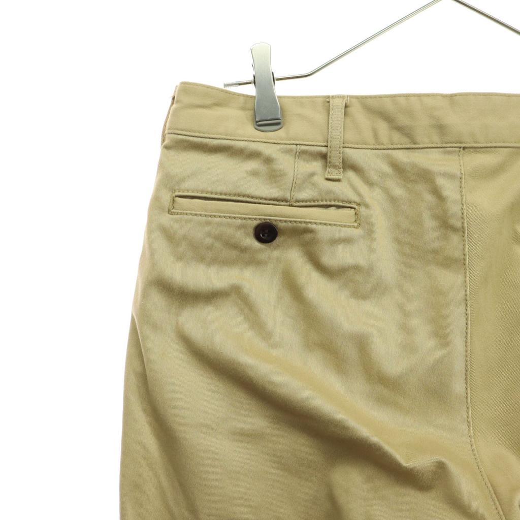 JAPAN BLUE JEANS made in Japan Long pants 30 Brown Men's Used