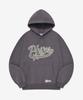 Startail Hood_Purple Charcoal