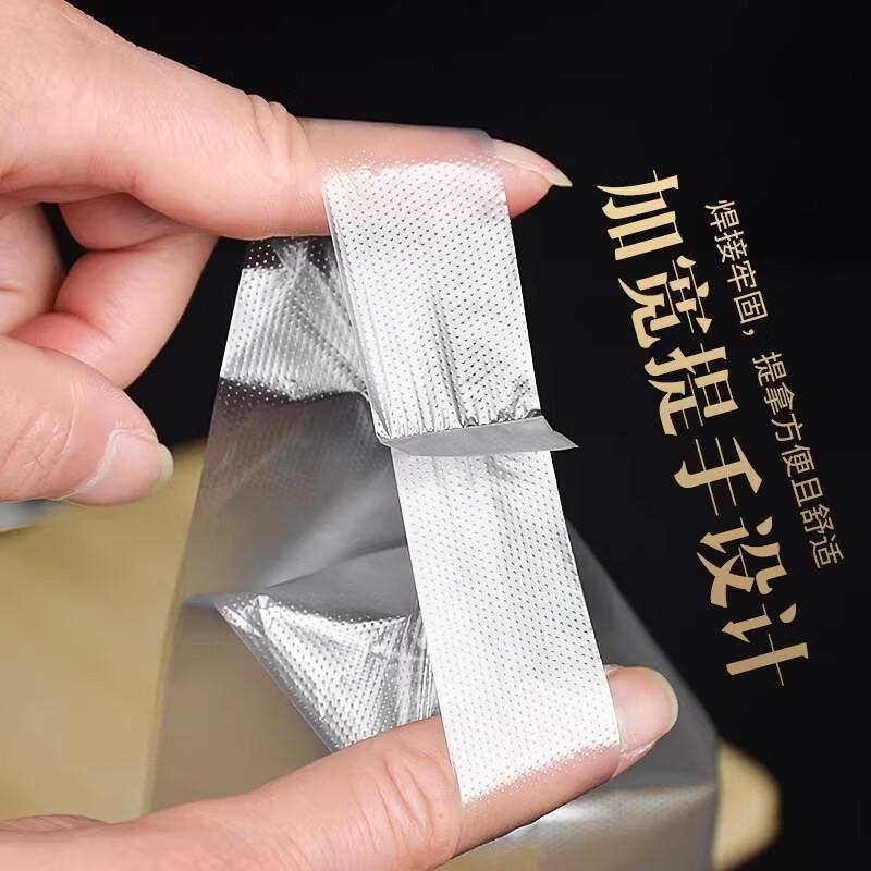 Miaojiayi Disposable Food Grade Sausage & Snack Bags