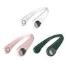 Air Cooling Neck Fan Leafless Hanging Neck Fan Bladeless