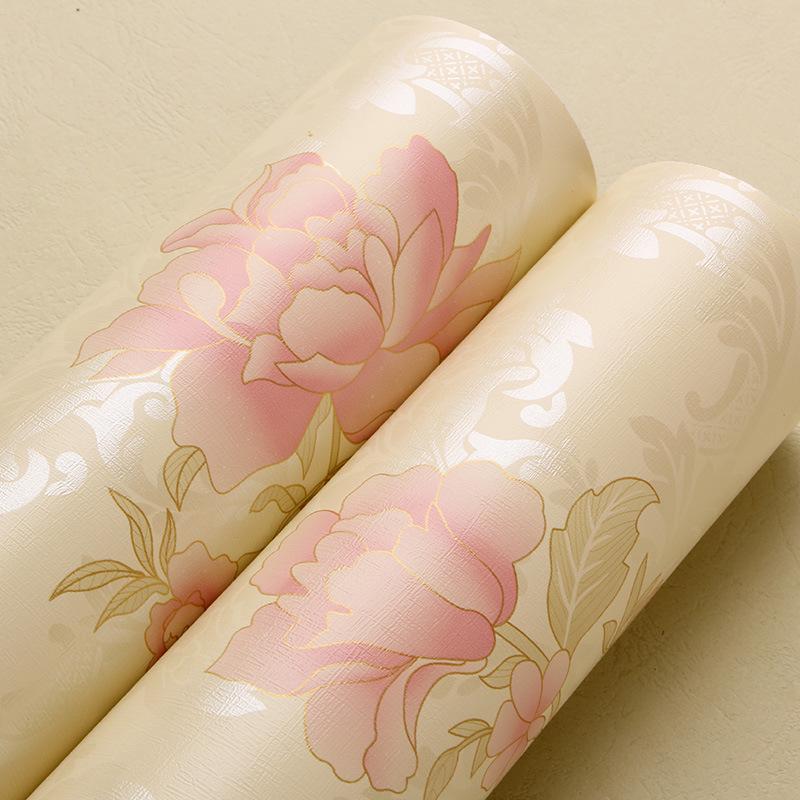Waterproof Self-Adhesive Imitation Tile Wallpaper Sticker for Living Room, Kitchen, Bathroom