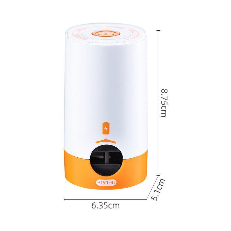 Taili Wireless Electric Suction Pump Compression Bag Vacuum Machine Vacuum Pump For Home Clothes Quilt Vacuum Buggy Bag Pump