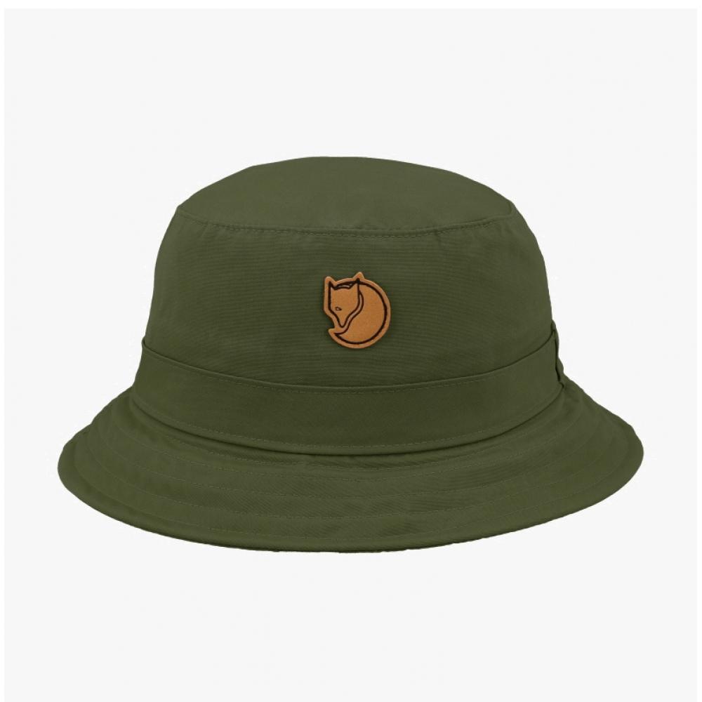 Fjallraven Kiruna Bucket Hat 77277 625