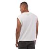 Boss Mens Knitted Relaxed Fit Sweater Vest