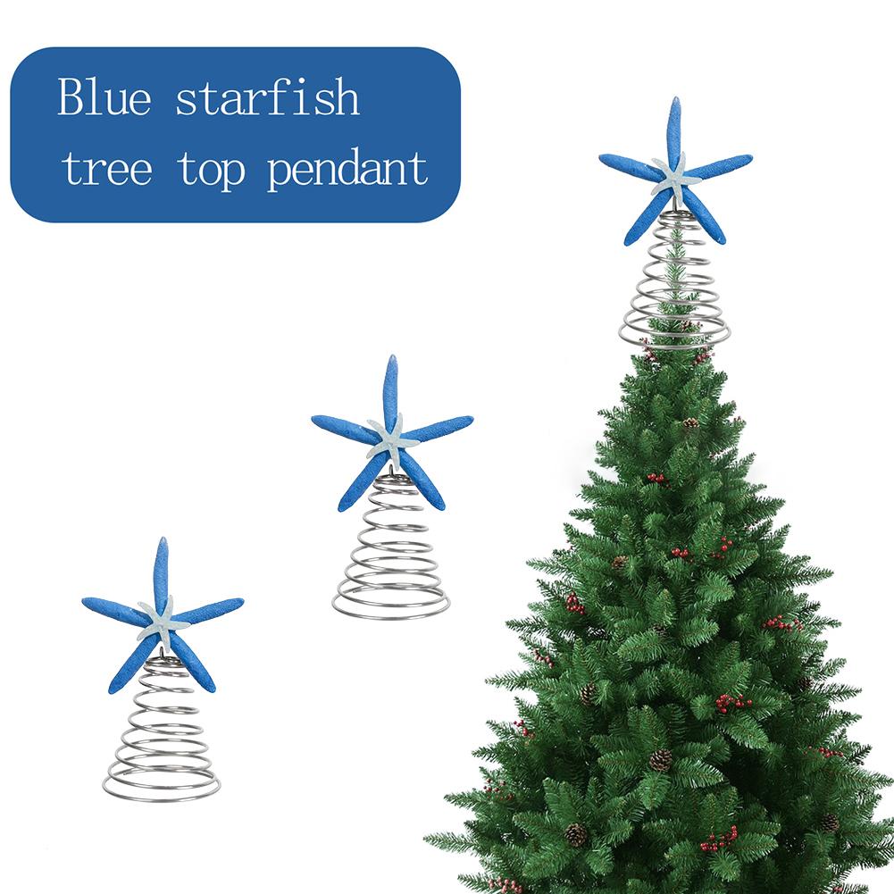 Sturdy Resin Star Ornament for Christmas Tree Tops Designed to Withstand Seasonal Use Providing Classic Festive Appeal