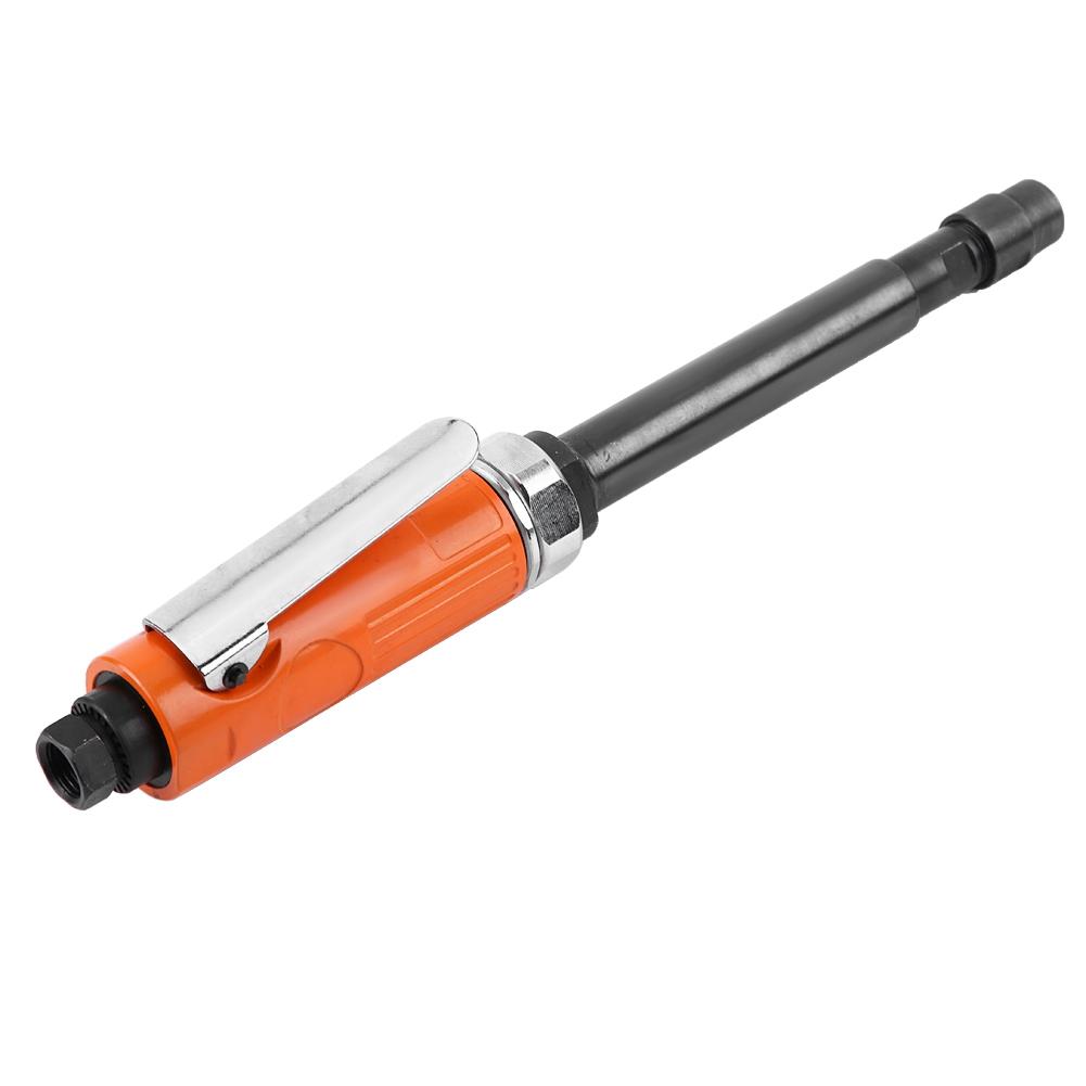 Pneumatic Grinders Engraving Polishing Tire Buffer Grindering Tool Long