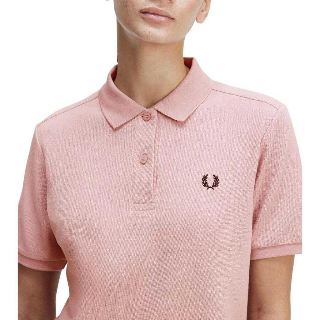 Fred Perry Womens/Ladies Polo Shirt