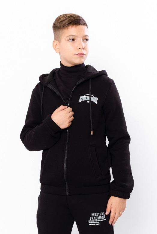 Sweatshirt (boys) Winter 6350-025-33-1 HC