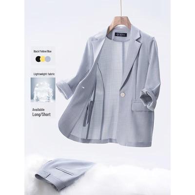 Completo da Donna Estivo Leggero Business Casual
