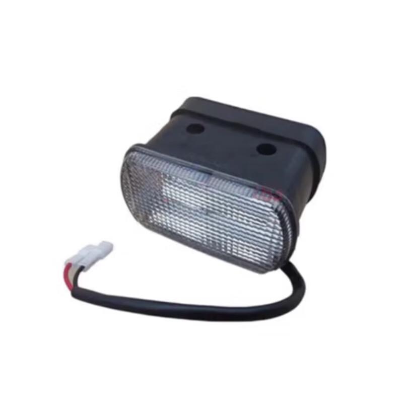 Sinotruk Howo ZZ1167 ZZ2197 Marker Light