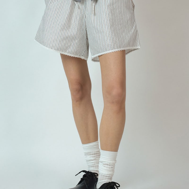 URBANIA Golji Miu Shibori Socks DDA0067