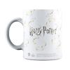 HARRY POTTER Tasse Monde Magique de Poudlard 320 ml