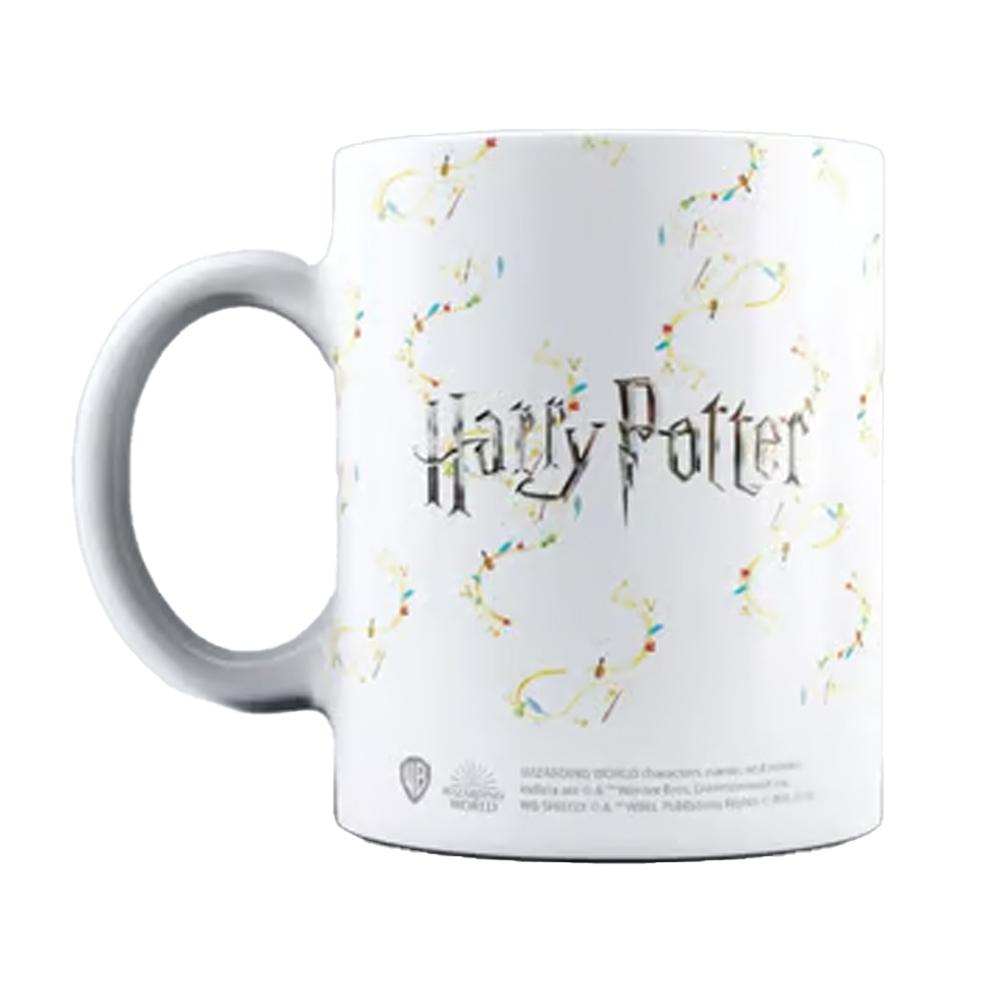 HARRY POTTER Tasse Monde Magique de Poudlard 320 ml
