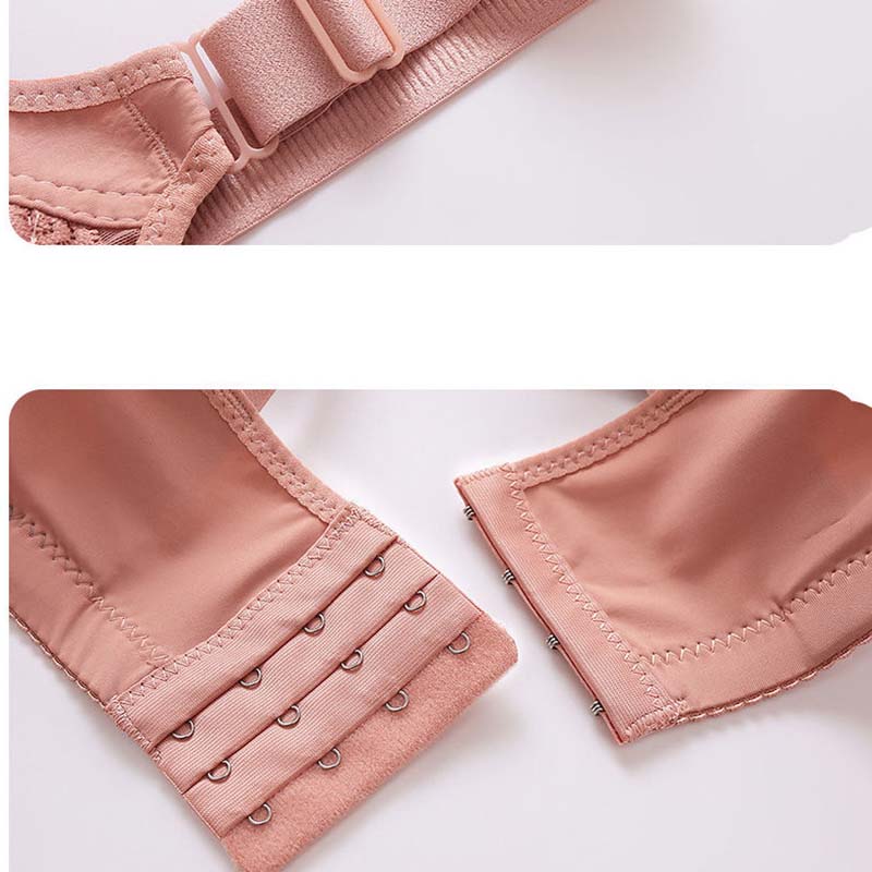 Тонкий большой сборное нижнее белье — фото 10