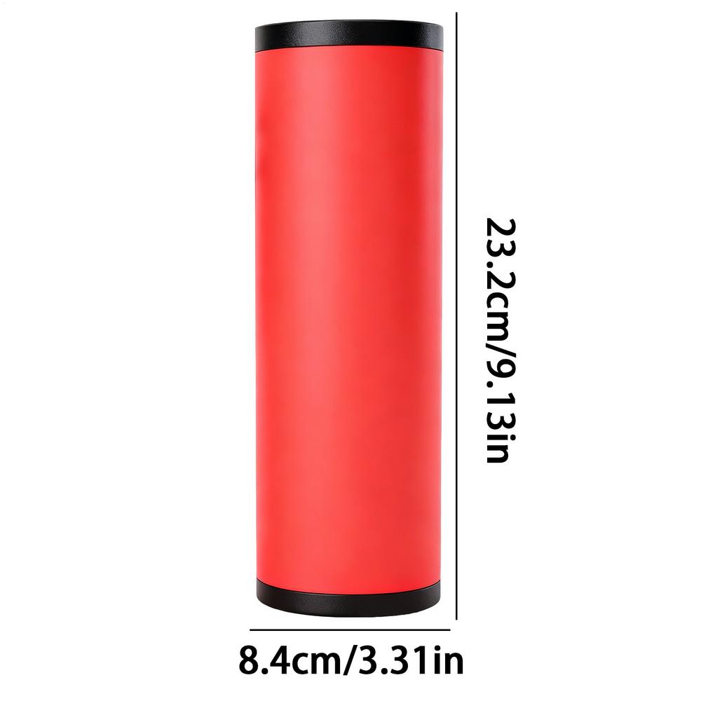 Can Cooler Beer Cooler Stainless Steel Bottle Can Holder Beverage Can Insulator for 12oz Bottles for Outdoor Camping Tailgating