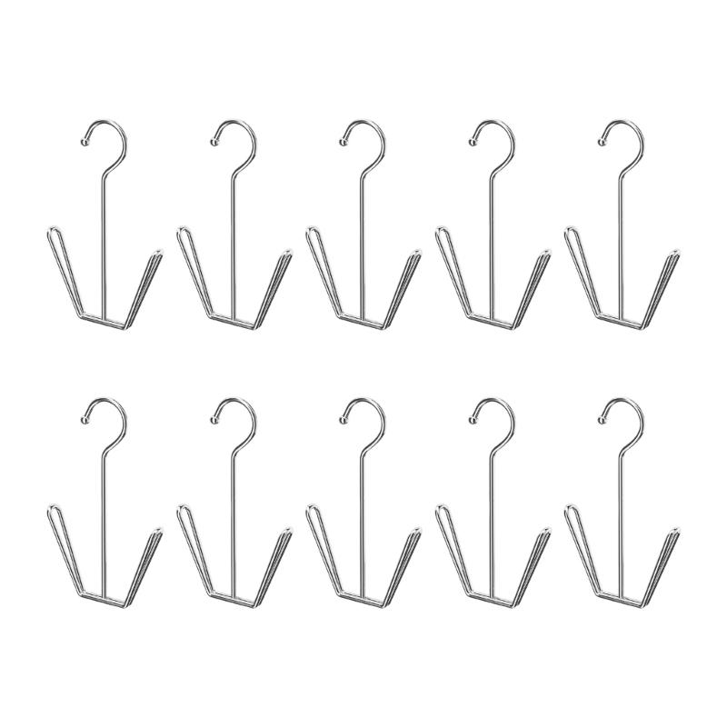 Strong Shoe Drying Rack Shoe Hangers For Outdoor Use Crafted From Premium Metal For Balcony Apartments Small Rooms