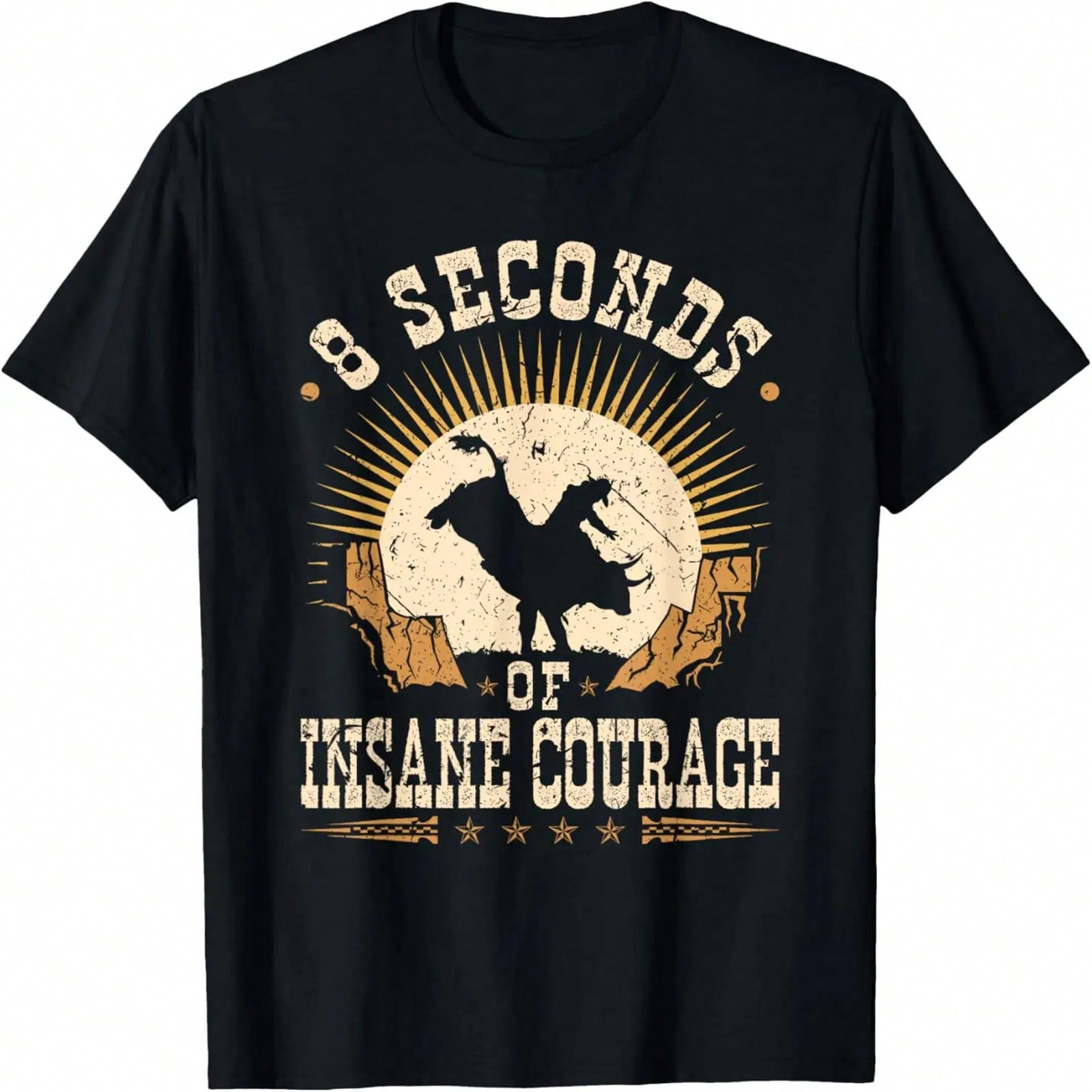 Fisherunisex Yelling Wife Problem Solved -  Fishing T-Shirt S