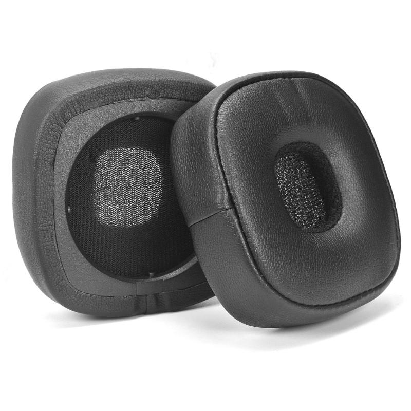 Comfortable Ear pads for Major 4 Headset Earpads Noise Cancelling Earpads Sleeve Headband Cushion Ergonomics Design