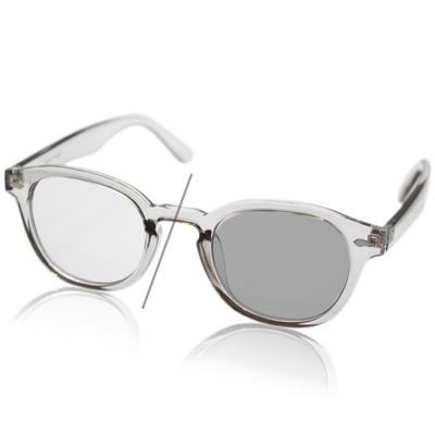 Photochromic Sunglasses for Blue Light Sports Fashion UV Lenses Smoke [Eight Tokyo] Men, Blocking, Glasses, Driving, Glasses, Golf, Running, Jogging,